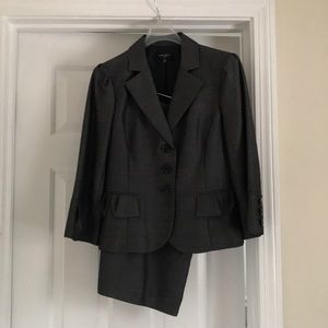Suit set size 10
